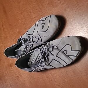 Nike Air Max Flair 50 Men's Running Shoes Size 13 Grey